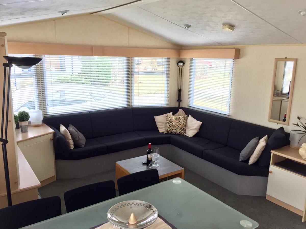 Chalet Casa Cowabunga Earnewâld Εξωτερικό φωτογραφία