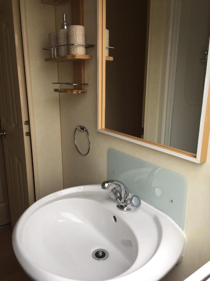 Chalet Casa Cowabunga Earnewâld Εξωτερικό φωτογραφία