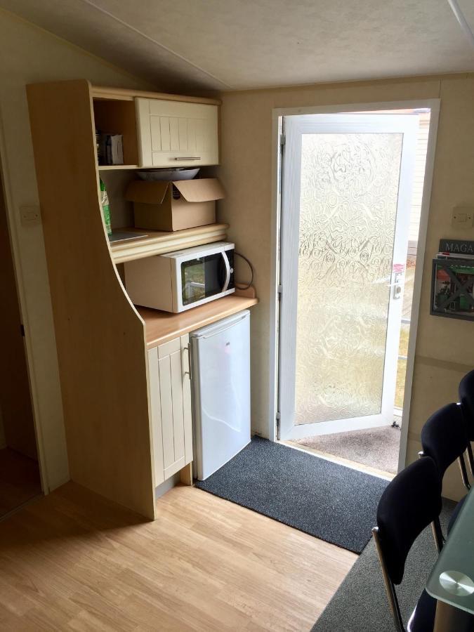 Chalet Casa Cowabunga Earnewâld Εξωτερικό φωτογραφία